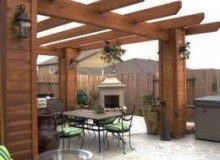 Kwikfynd Pergolas
turallin